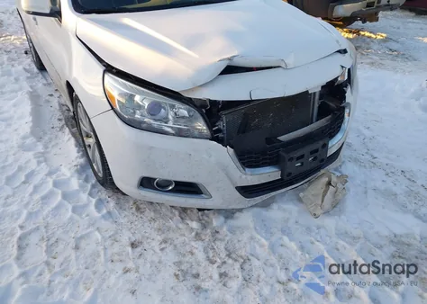 2014 Chevrolet Malibu 2Lt z USA, uszkodzony, nr VIN 1G11E5SL9EF193708